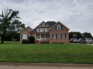 700 Dills Farm Way, Greer, SC 29651