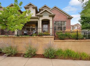 7360 E 8th Ave UNIT 9, Denver, CO 80230