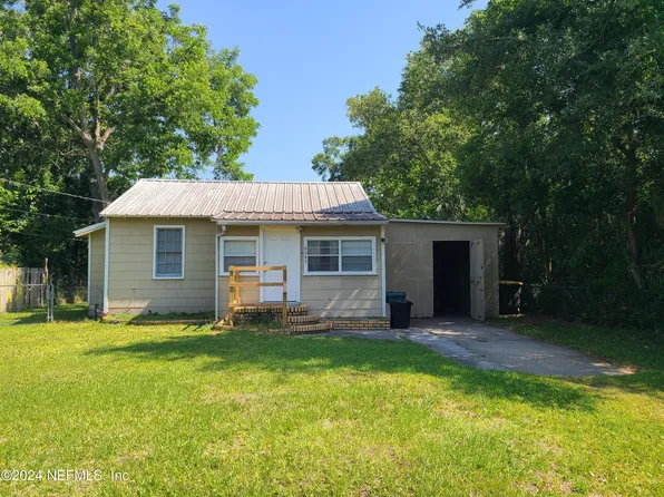 6043 HYRAM Avenue, Jacksonville, FL 32210