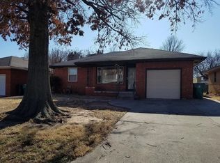 3724 NW 52nd St, Oklahoma City, OK 73112