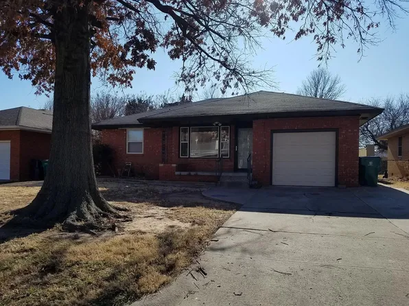 3724 NW 52nd St, Oklahoma City, OK 73112