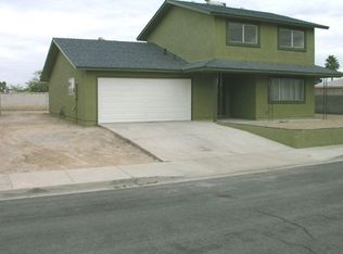 229 Bengal Pl, Las Vegas, NV 89145