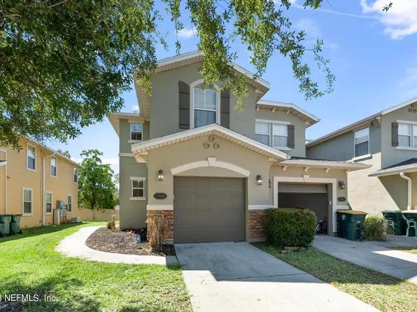 2364 SUNSET BLUFF Drive, Jacksonville, FL 32216
