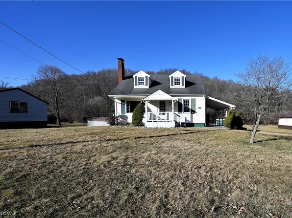 2595 Township Road 275, Amsterdam, OH 43903