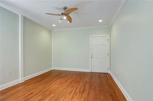 2312 Calhoun St #A — Photo 11