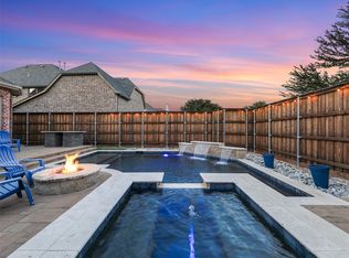 6974 Irongate Pl, Frisco, TX 75034