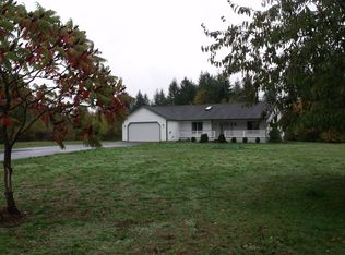 15129 Vail Cut Off Rd SE, Rainier, WA 98576