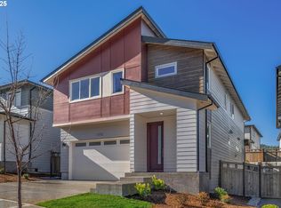 16755 SE Shimmering Leaf, Happy Valley, OR 97086