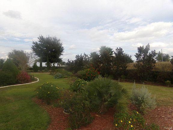 BEAUTIFULLY LANDSCAPED