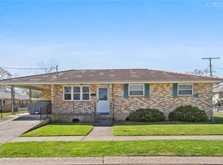 1600 N Arnoult Rd, Metairie, LA 70001