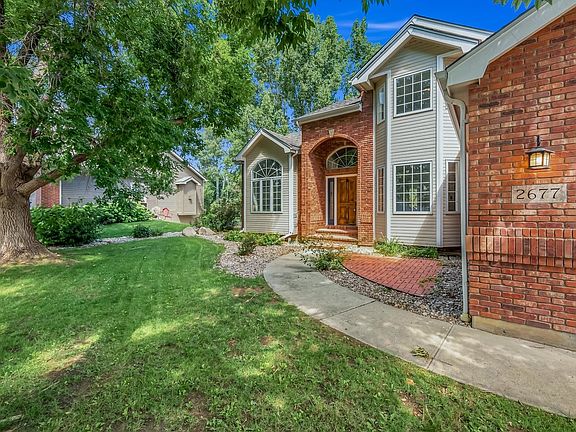 2nd image of 2677 Eldorado Springs Dr
