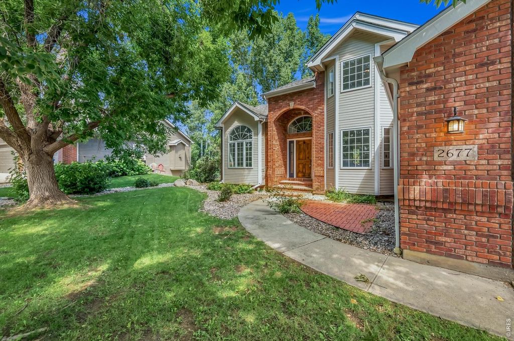 2677 Eldorado Springs Dr