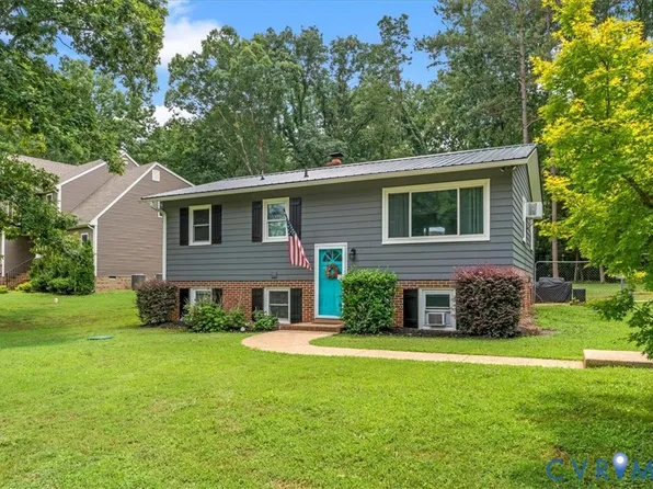 2435 Ocala Dr, Powhatan, VA 23139
