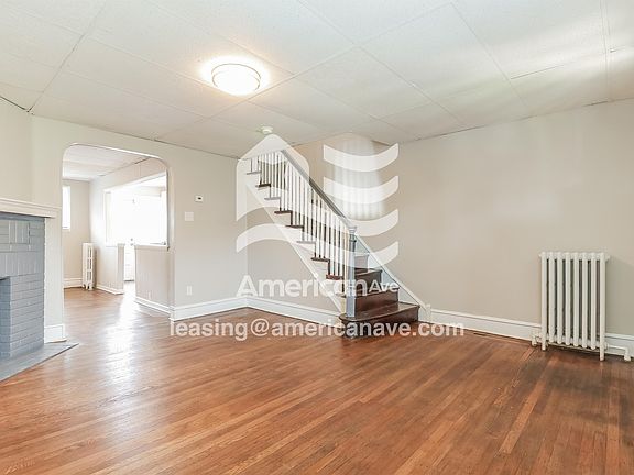 WM - Living Room