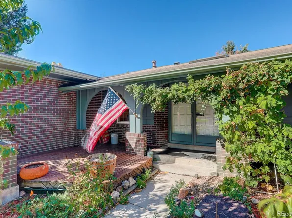 1839 S Nile Court, Aurora, CO 80012