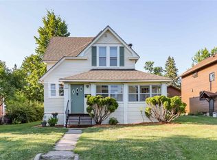 4509 McCulloch St, Duluth, MN 55804