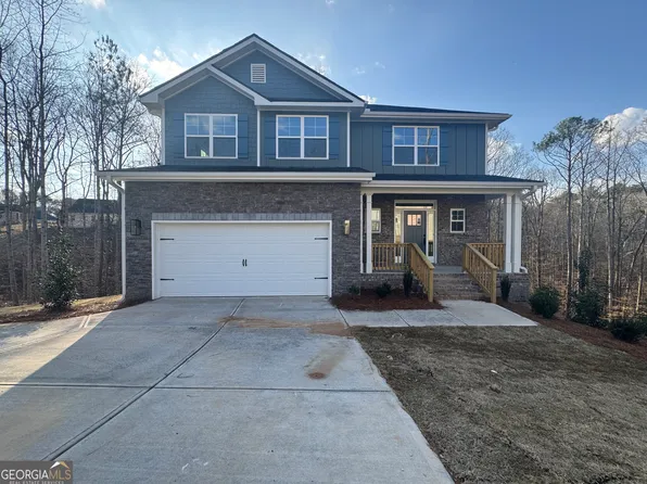 5325 Vinci Pl #11, Douglasville, GA 30135