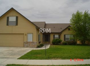 1375 N Watson Ave, Eagle, ID 83616