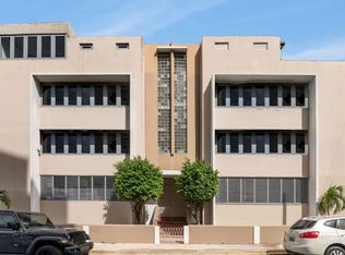 Union APT 401-710, San Juan, PR 00907