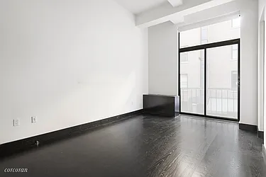 Rented by Corcoran