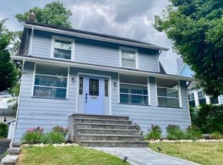 220 S Ridgewood Rd, South Orange, NJ 07079