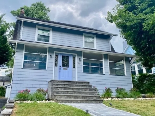 220 S Ridgewood Rd, South Orange, NJ 07079