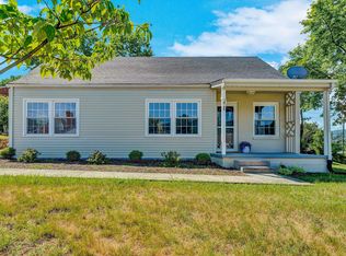 216 Valleydale Ave, Salem, VA 24153