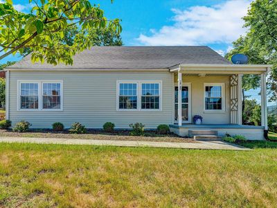 216 Valleydale Ave, Salem, VA, 24153