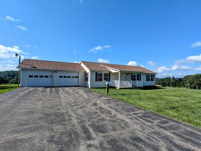 4214 Floyd Hwy N, Floyd, VA, 24091