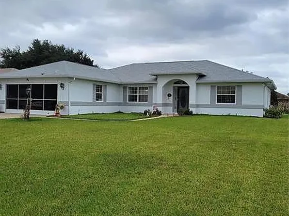 4919 NW 32nd Pl, Ocala, FL 34482