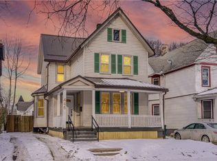 446 Hayward Ave, Rochester, NY 14609