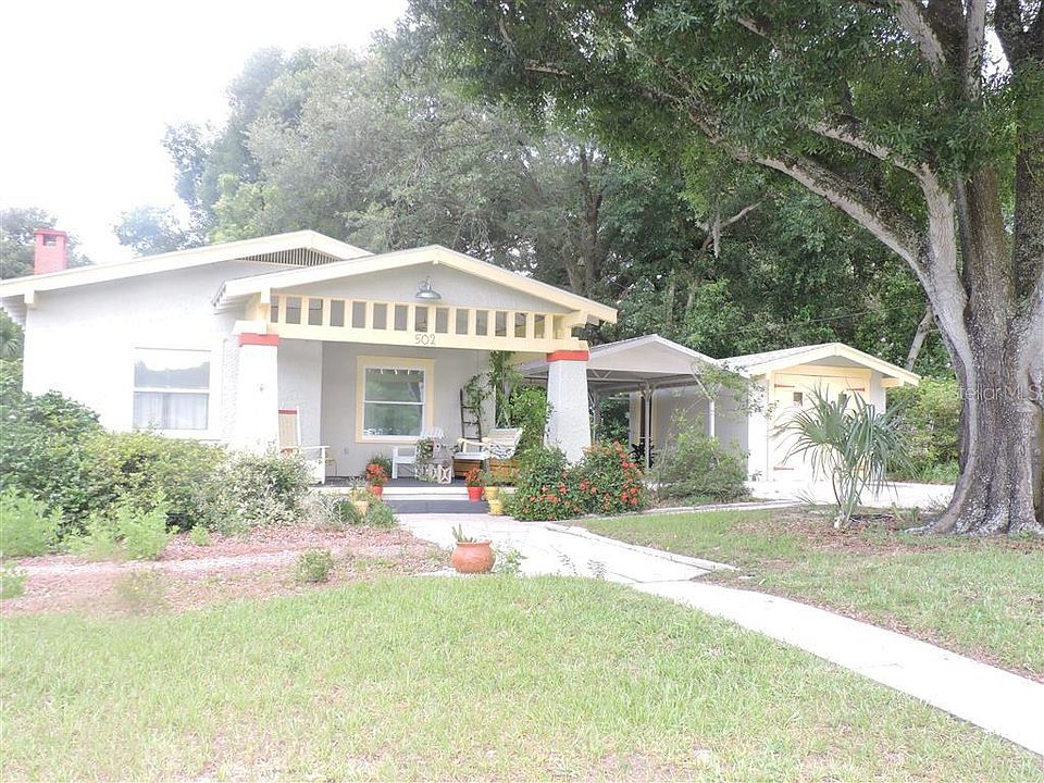 1st image of 502 E Polk Ave