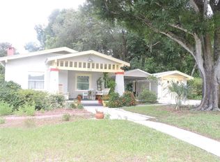 502 E Polk Ave, Lake Wales, FL 33853
