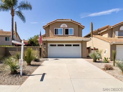 3251 San Helena Dr, Oceanside, CA, 92056