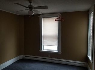 12 Carlton St #1, Somerville, MA 02143