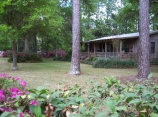 11920 NE 52nd Place Rd, Silver Springs, FL 34488