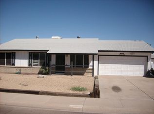 10823 N 80th Ave, Peoria, AZ 85345