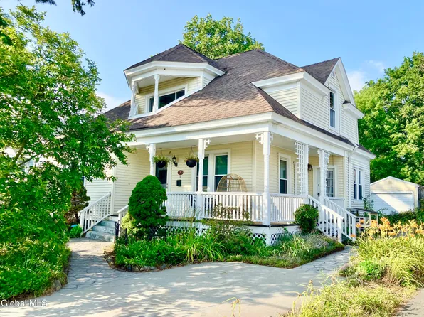 2 Stevenson Street, Schenectady, NY 12308