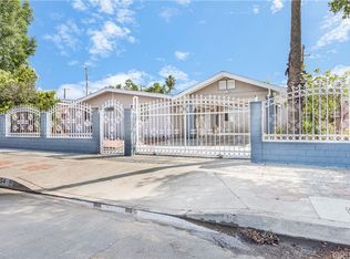 11954 Bromont Ave, Pacoima, CA 91331