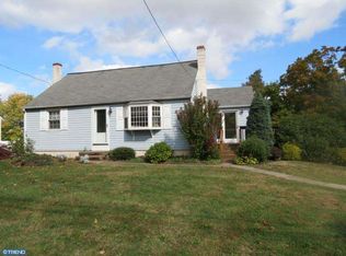 191 Buchert Rd, Gilbertsville, PA 19525