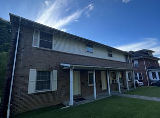 218 S College Ave #6, Bluefield, VA 24605