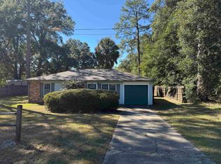5532 Split Oak Ct, Tallahassee, FL 32303
