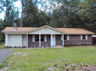 240 NE State Road 16, Starke, FL 32091