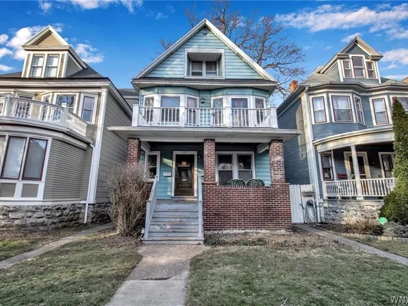 175 Saint James Pl, Buffalo, NY 14222
