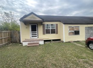 318 E Champion St, Edinburg, TX 78539