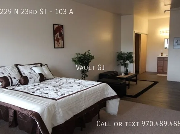 1229 N 23rd St Suite 103-A, Grand Junction, CO 81501