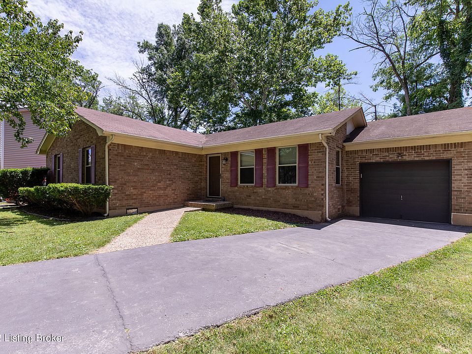 11518 Carriage Rest Ct, Middletown, KY 40243 Zillow