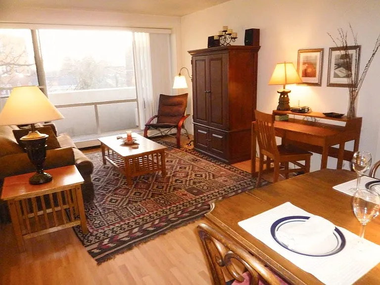 29 Concord Ave #511 — Photo 2