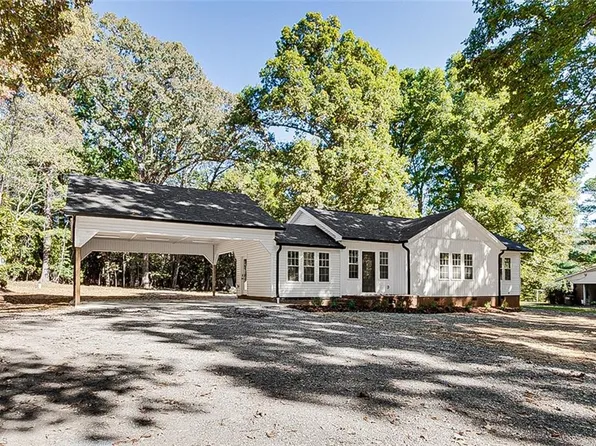 4417 State Highway 42 S, Asheboro, NC 27205