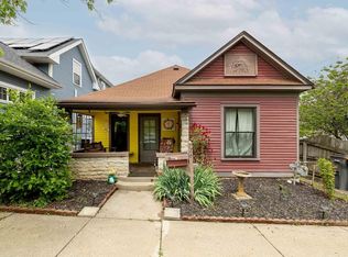 726 W Howe St, Bloomington, IN 47403